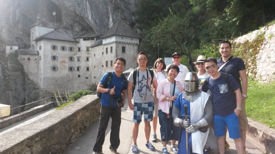 From Zagreb: Ljubljana, Postojna Cave & Predjama Castle Tour - Why this Zagreb day trip works