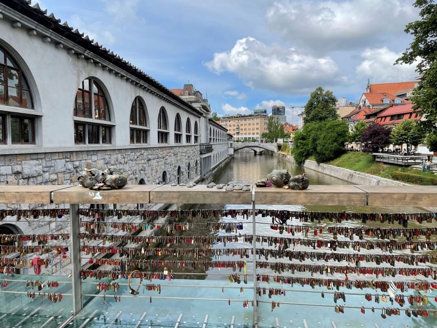From Zagreb: Ljubljana, Postojna Cave & Predjama with Ticket - Why this Zagreb day trip works