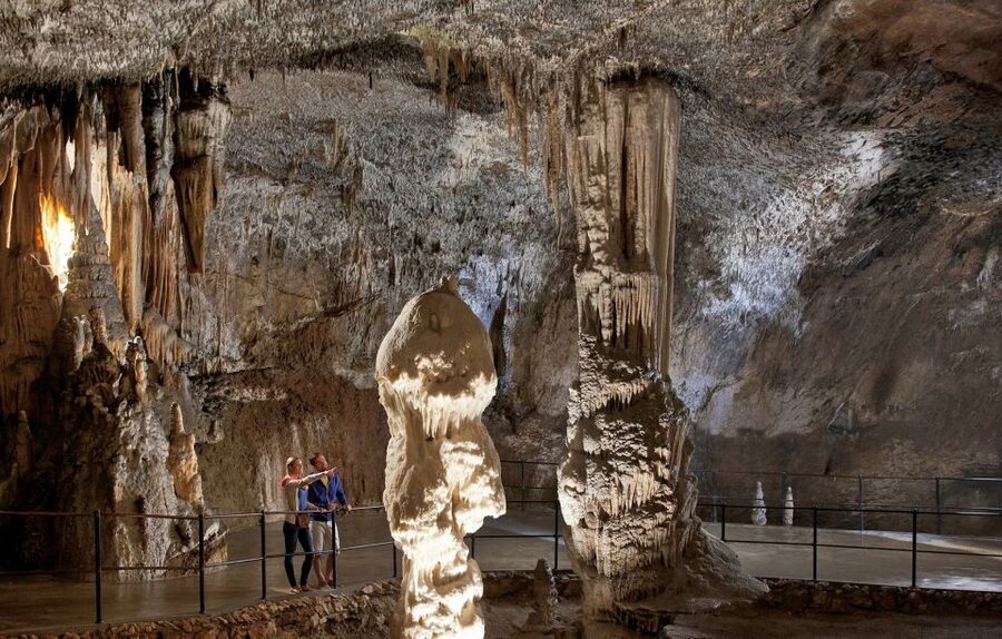 From Zagreb: Ljubljana, Postojna Cave & Predjama with Ticket - Pickup, transport, and the long return