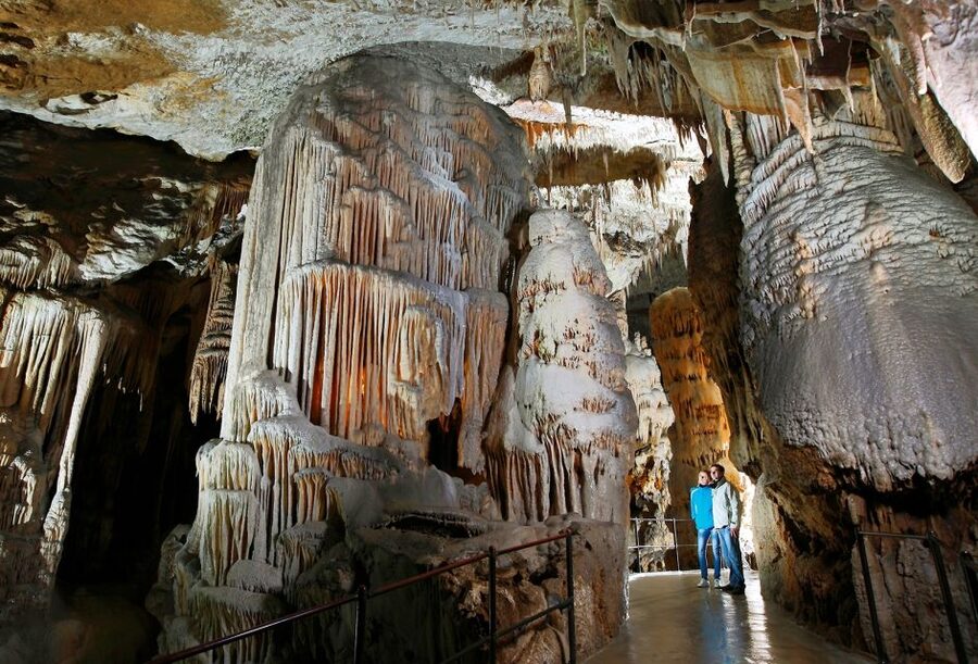 From Zagreb: Ljubljana, Postojna Cave & Predjama with Ticket - Should you book this Slovenia day trip?