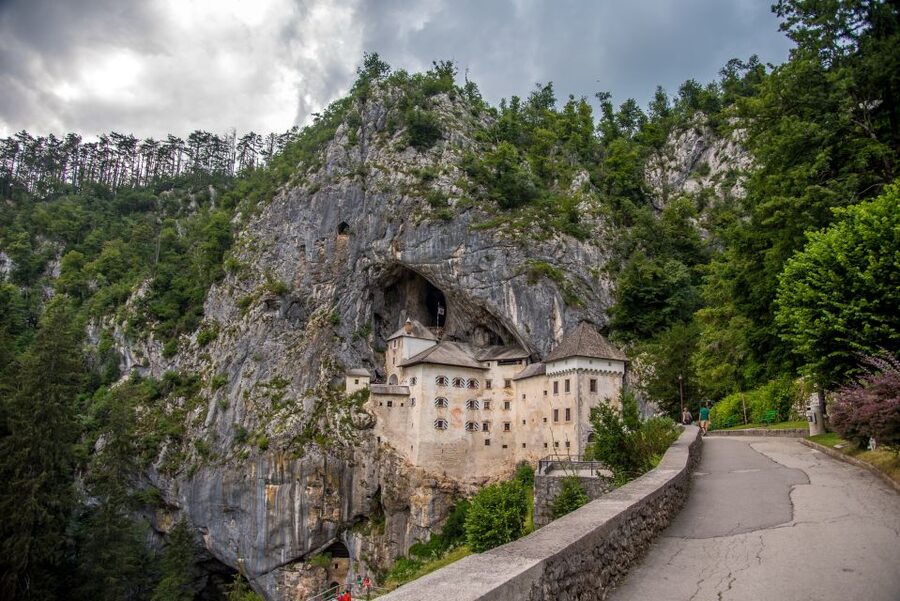 From Zagreb: Postojna Cave, Lake Bled, Ljubljana Day Trip - Who should book this day trip?