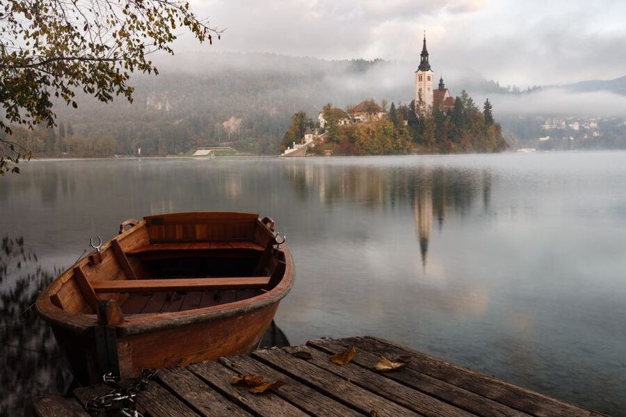 From Zagreb: Postojna Cave, Lake Bled, Ljubljana Day Trip - Should you book it?