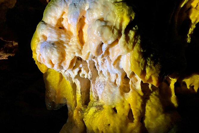 Full-day tour of Postojna Cave and Bled Lake From Ljubljana - Who will get the most from this route