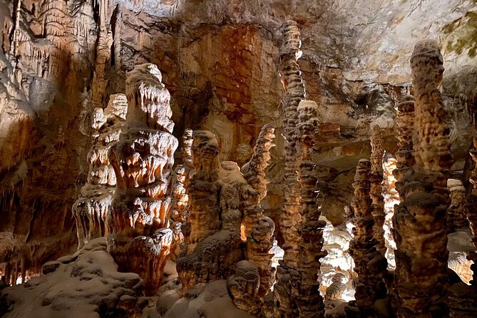 Full-day tour of Postojna Cave and Bled Lake From Ljubljana - Planning the morning and the extra costs
