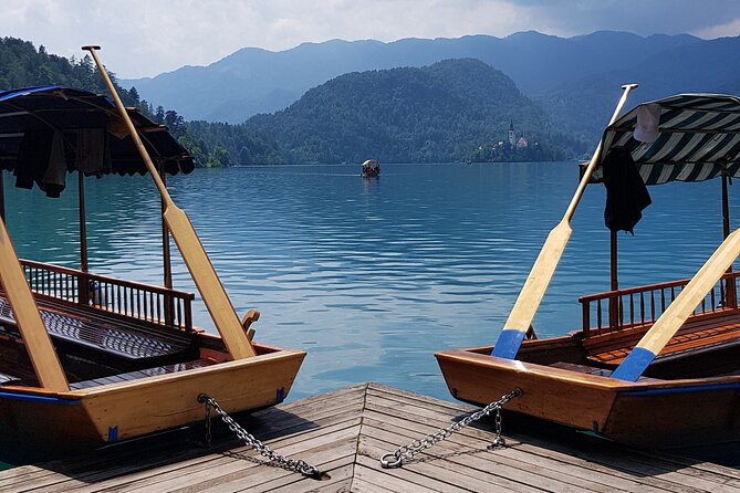 Full day tour to Lake Bled & Ljubljana from Koper/Trieste - Is $702.96 a fair price?
