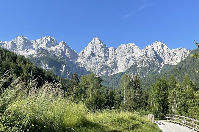 Full-Day Triglav National Park Tour from Ljubljana - Why this long day makes sense from Ljubljana