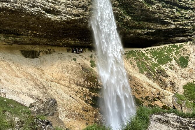 Full-Day Triglav National Park Tour from Ljubljana - Vršič Pass brings the most dramatic road