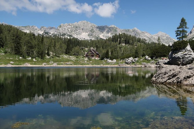 Gorgeous Triglav 7 Lakes Hiking Traverse With Triglav Climb - Fitness, Age, and Mountain Preparation