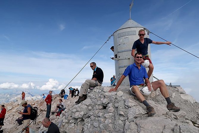 Gorgeous Triglav 7 Lakes Hiking Traverse With Triglav Climb - The Final Day Through Velo Polje