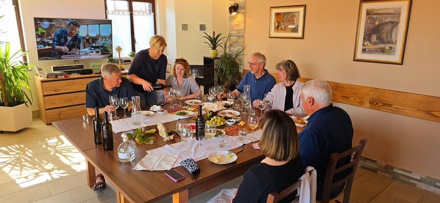 Goriška Brda: Wine Walk and Tasting - Why this small estate visit works so well