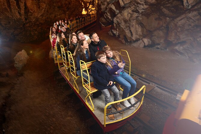 Half day tour to Postojna cave - Private tour from Koper - Timing, lunch, and the six-and-a-half-hour plan