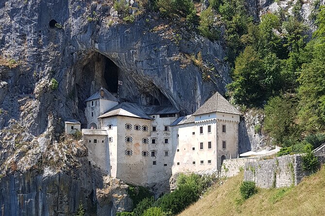 Half day tour to Postojna cave - Private tour from Koper - Is $145.45 per person fair?