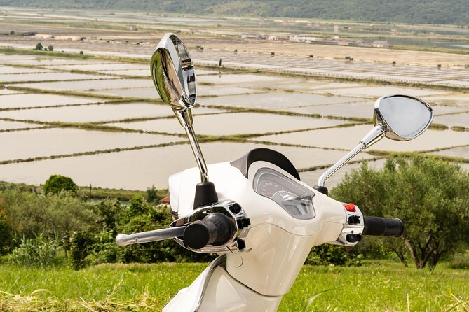 Half Day Vespa Countryside Tour and Tastings in Istria - Why a Vespa is a smart way to see Istria