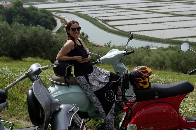 Half Day Vespa Countryside Tour and Tastings in Istria - A local konoba and a light Istrian lunch