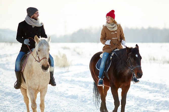 Horse Riding in Bled - From Bled’s bus station to the riding farm