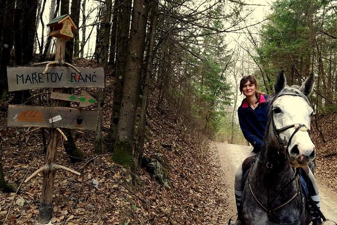 Horseback Riding In Bled - Key points before you saddle up