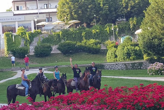 Horseback Riding In Bled - Is the $132.16 price good value?