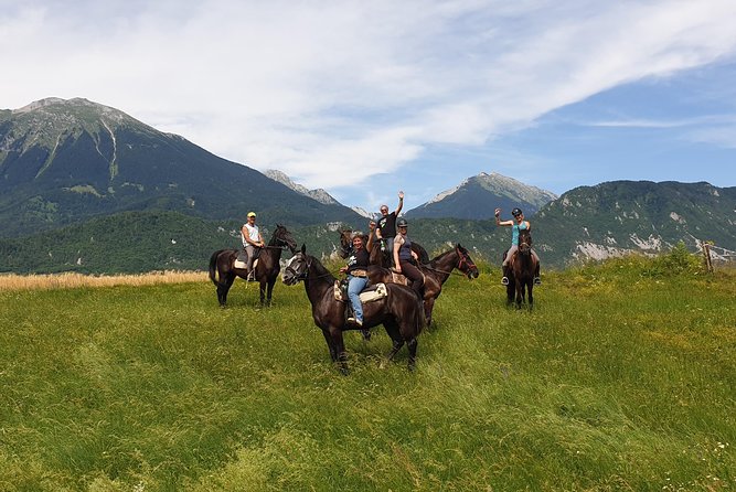 Horseback Riding In Bled - What to wear and what to bring