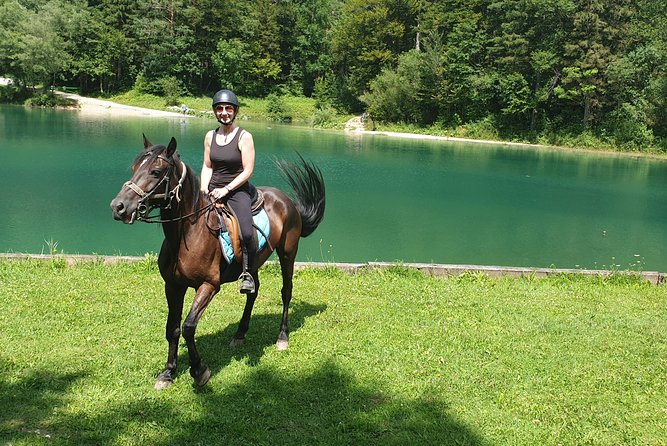 Horseback Riding In Bled - Booking details and cancellation
