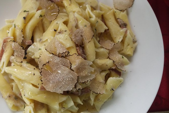 Istria - Truffles: Hunting & Cooking & Tasting, Slovenia - Who will enjoy this Istrian experience?