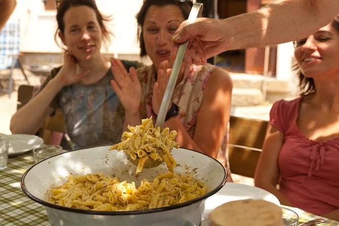 Istria - Truffles: Hunting & Cooking & Tasting, Slovenia - Why the truffle lesson matters