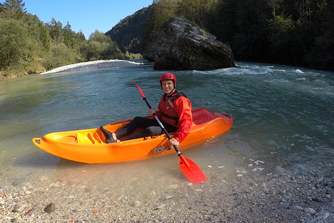 Kayaking in Bled - Key points to know before booking