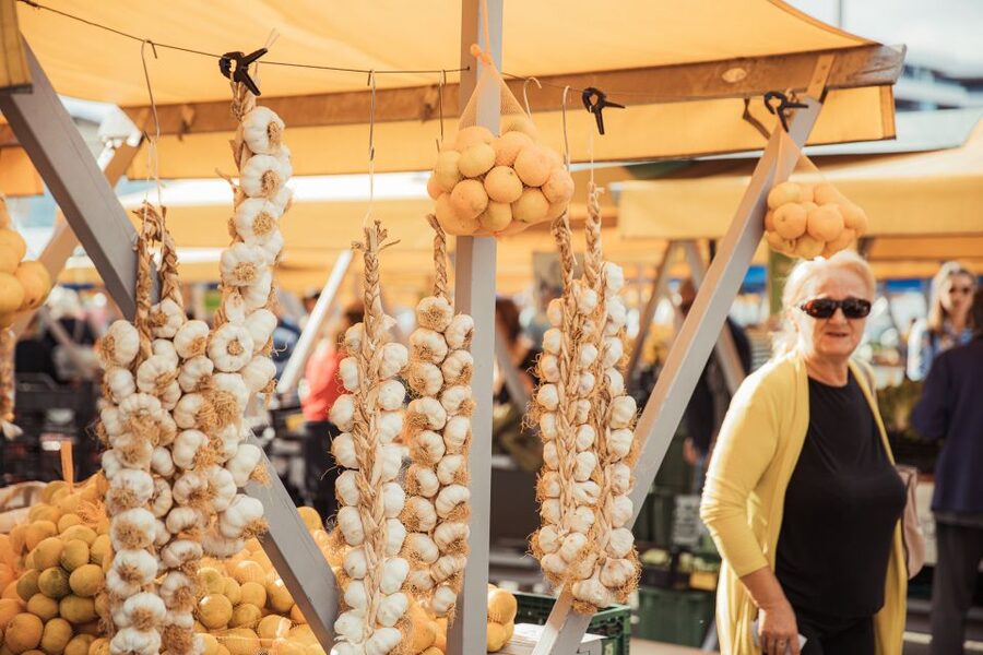 Koper Stroll & Taste - Key details that shape the experience
