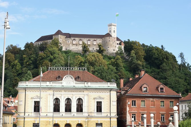 Lake Bled and Ljubljana Full-Day Tour from Koper - My call: book it for breadth, not a leisurely pace