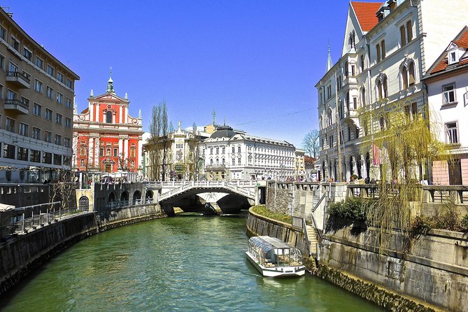 Lake Bled & Ljubljana - Shore Excursion from Koper - Booking and cancellation details