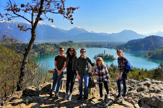 Lake Bled Tour from Ljubljana - Weather, crowds, and the best departure time