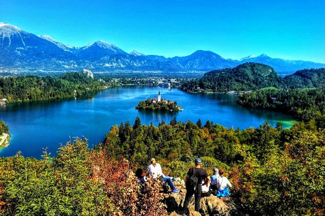 Lake Bled Tour from Ljubljana - Who should book this Lake Bled tour