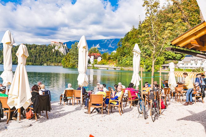 Lakes Bled & Bohinj and Vintgar Gorge Small-Group Day Trip from Ljubljana - What the guides add to a long day
