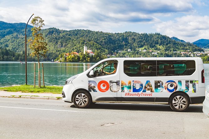 Lakes Bled & Bohinj and Vintgar Gorge Small-Group Day Trip from Ljubljana - Is $146.39 a fair price?