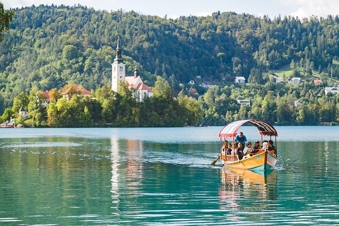 Lakes Bled & Bohinj and Vintgar Gorge Small-Group Day Trip from Ljubljana - Weather, timing, and the small print