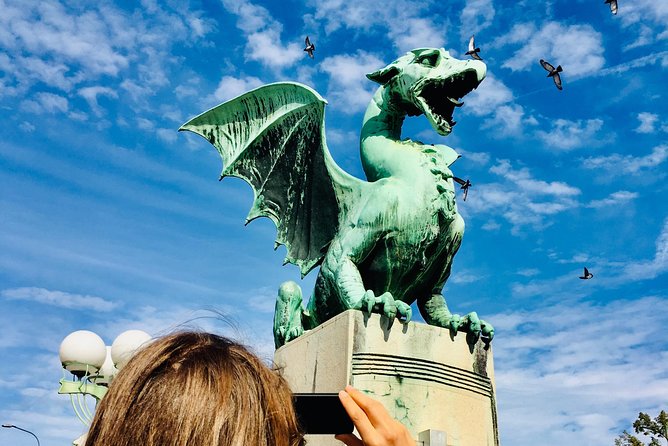 Ljubljana Bike Tour - Pace, comfort, and the real physical effort