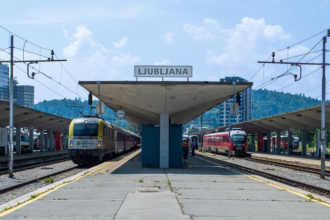 Ljubljana Capital of Slovenia from Koper - Should you book this Koper to Ljubljana tour?