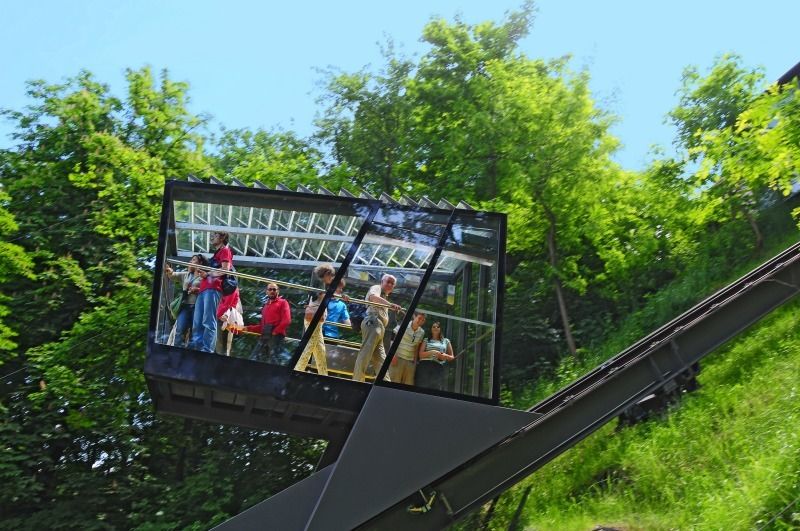 Ljubljana: Guided Walk & Funicular Ride to Ljubljana Castle - Key points to know before you book
