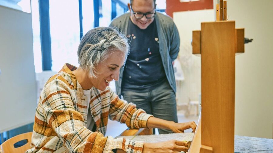 Ljubljana: Interactive Workshop with Experienced Weaver - Should you book the Ljubljana weaving workshop?