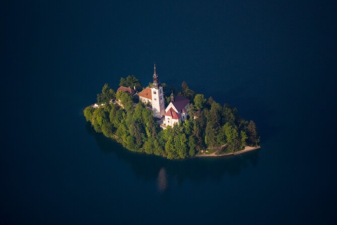 Ljubljana: Lake Bled Experience small group half-day tour - What the $91.95 price really covers