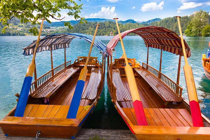 Ljubljana: Lake Bled Experience small group half-day tour - How the pace feels in real use