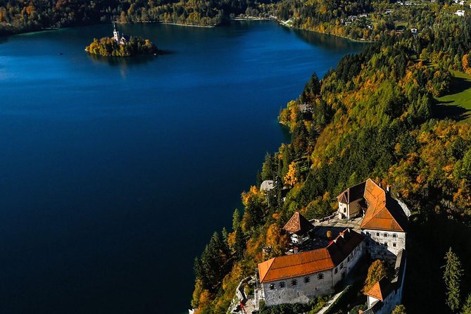 Ljubljana: Lake Bled Experience small group half-day tour - Who will get the most from this Bled trip