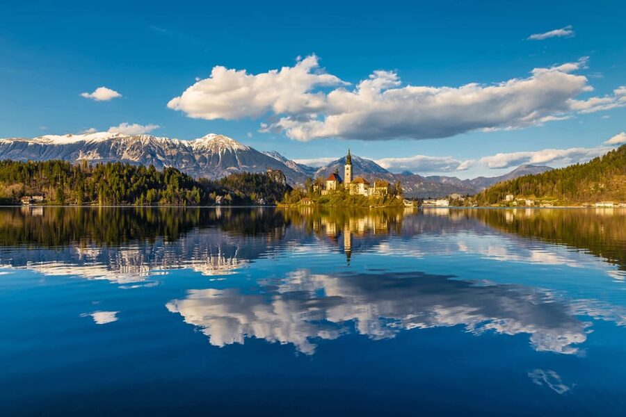 Ljubljana: Lake Bled, Postojna Cave, and Predjama Day Tour - Is the $117 tour price good value?