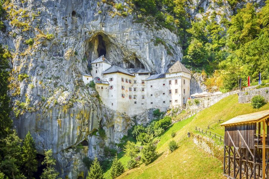 Ljubljana: Lake Bled & Postojna Cave Day Trip - Lake Bled: the pretty picture has substance