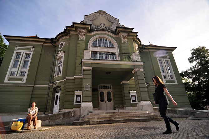 Ljubljana - Personalized Private Tour - Spending the main hour in Ljubljana’s Old Town