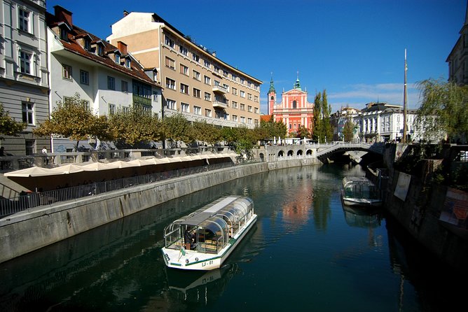 Ljubljana - Personalized Private Tour - Why a private guide can be worth the $198.68 price