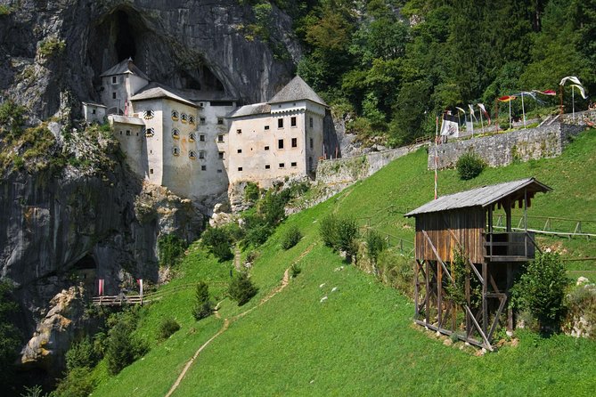 Ljubljana: Postojna cave & Predjama castle small group tour - Why this Ljubljana half-day works so well