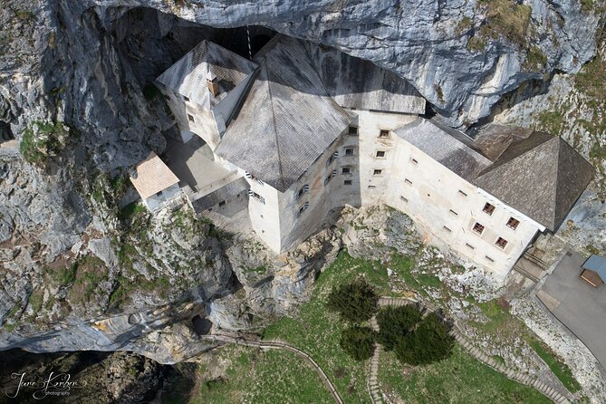Ljubljana: Postojna cave & Predjama castle small group tour - Practical advice for a better visit