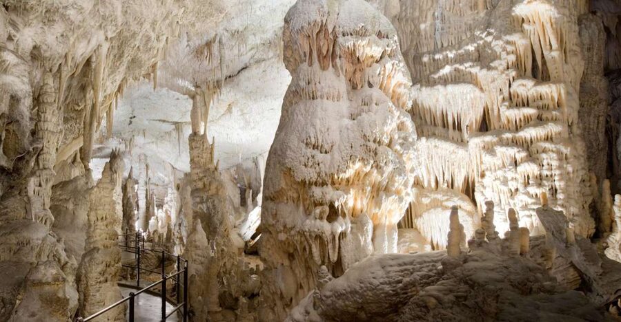 Ljubljana: Postojna Cave & Predjama Castle Tickets and Tour - Key points to know before booking