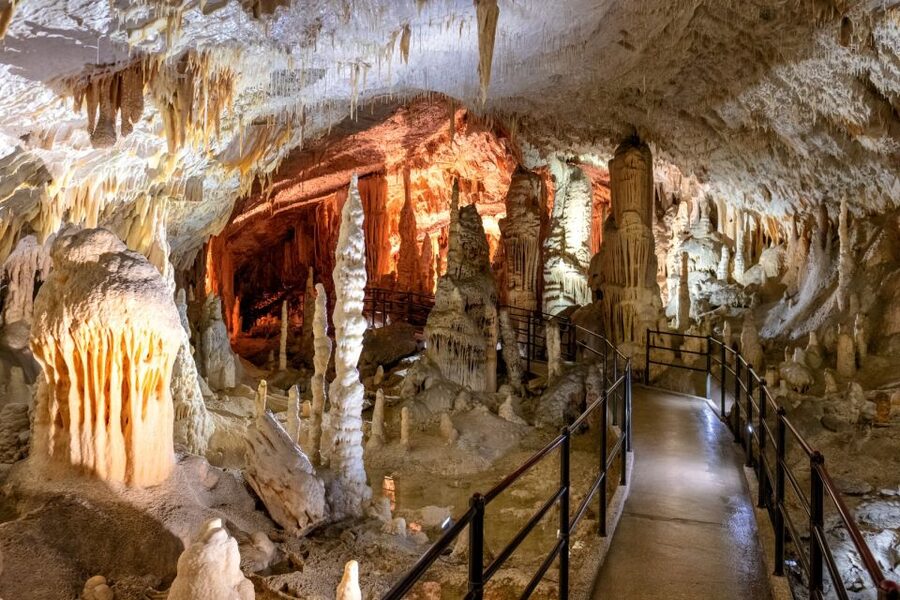 Ljubljana: Postojna Cave & Predjama Castle Tickets and Tour - Is $115 a fair price?