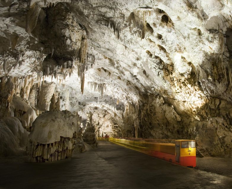 Ljubljana: Postojna Cave & Predjama Castle Tickets and Tour - Should you book the Postojna and Predjama tour?